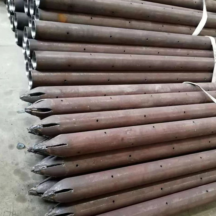 泸西76mm管棚管