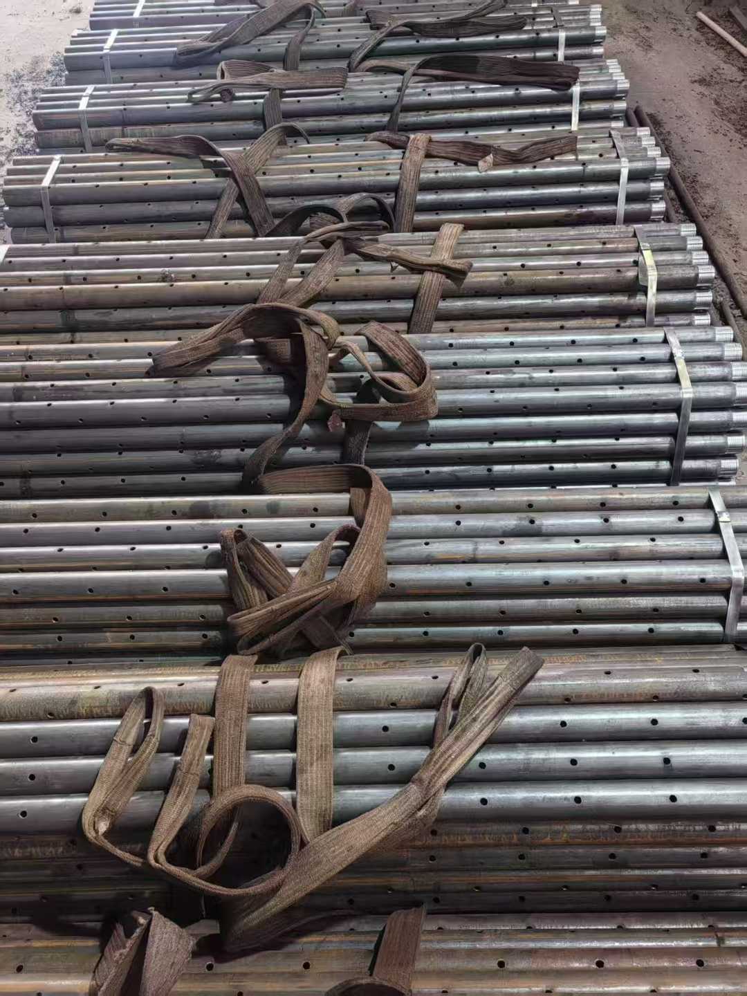 泸西127mm管棚管