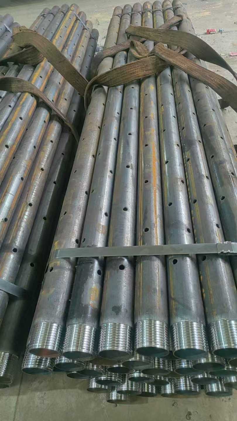 泸西159mm管棚管